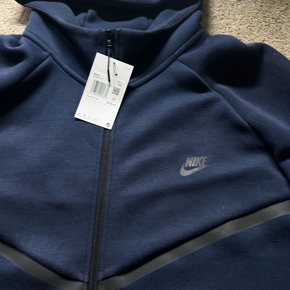 Nike tech fleece